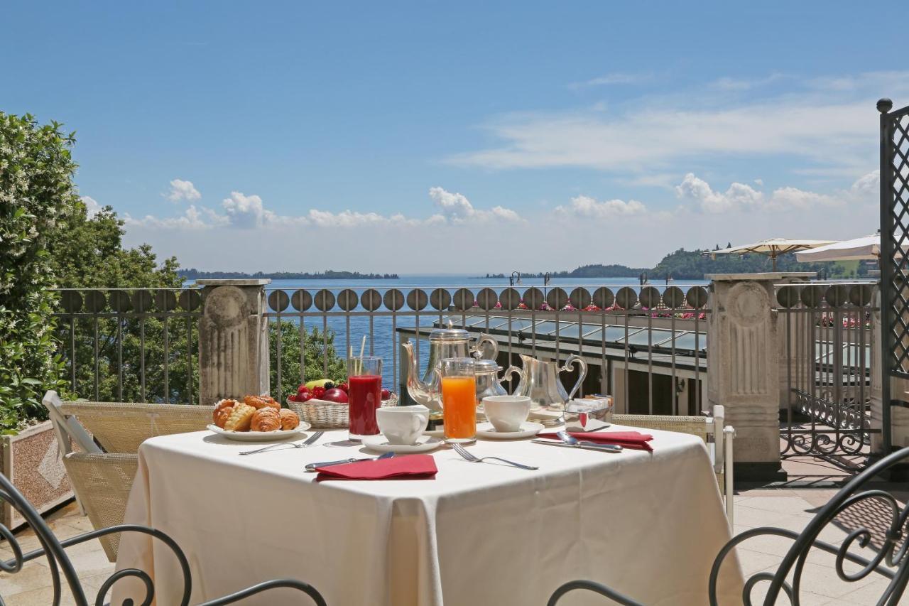 Double Room Terrace