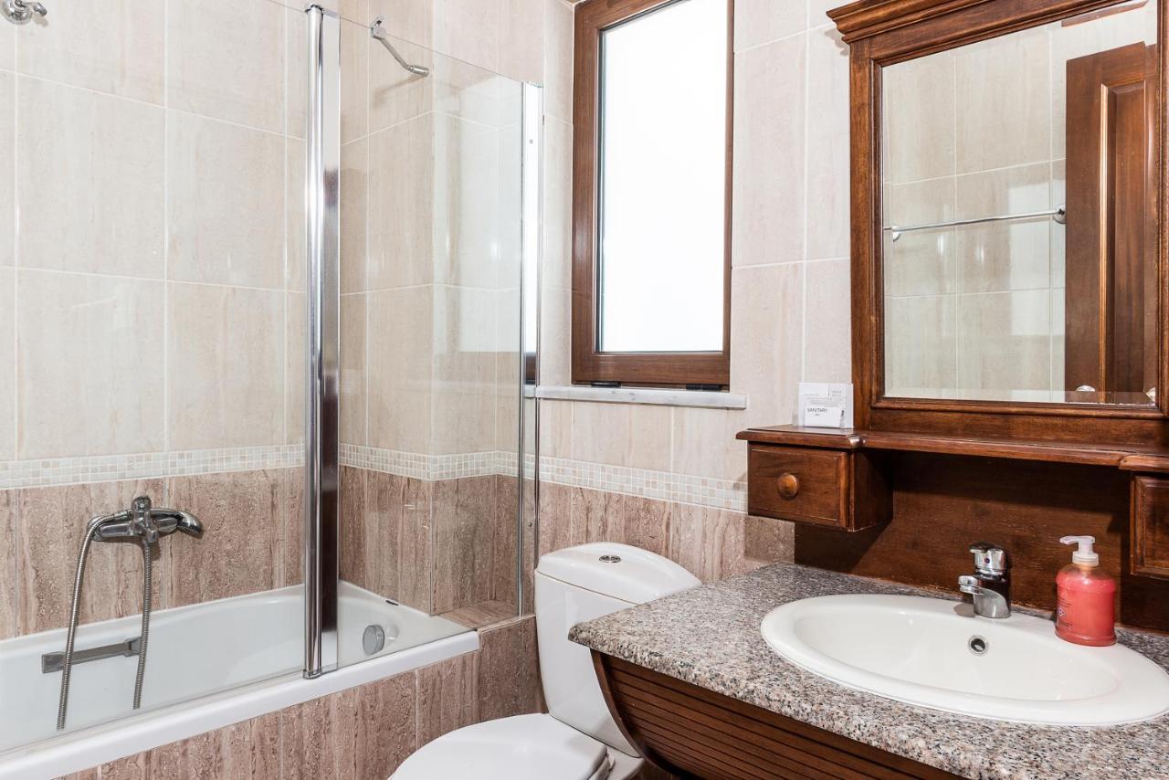 Apartamento Estándar