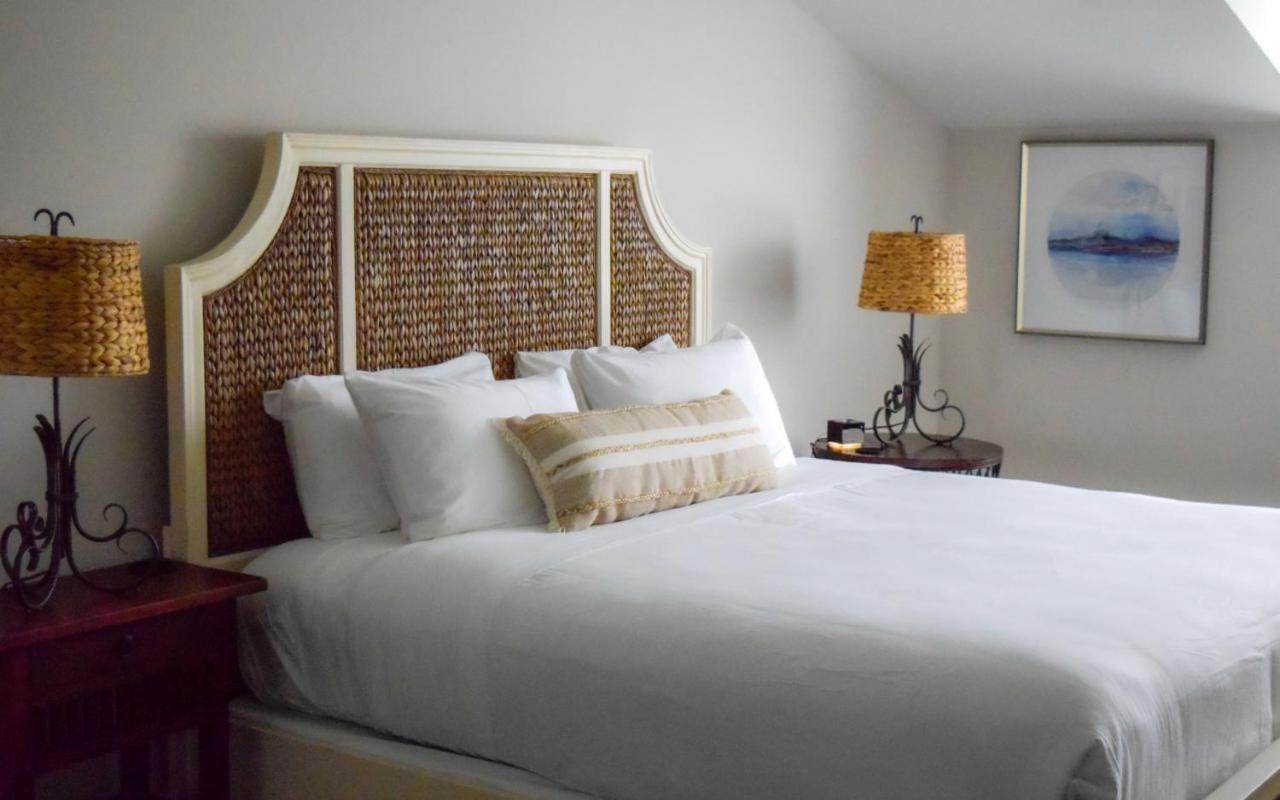King Room with Garden View