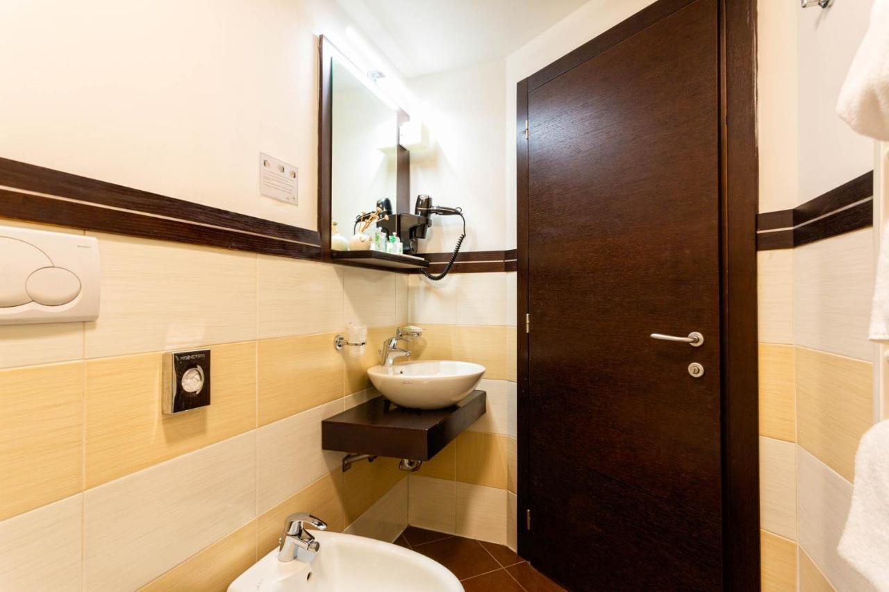 Habitación Individual