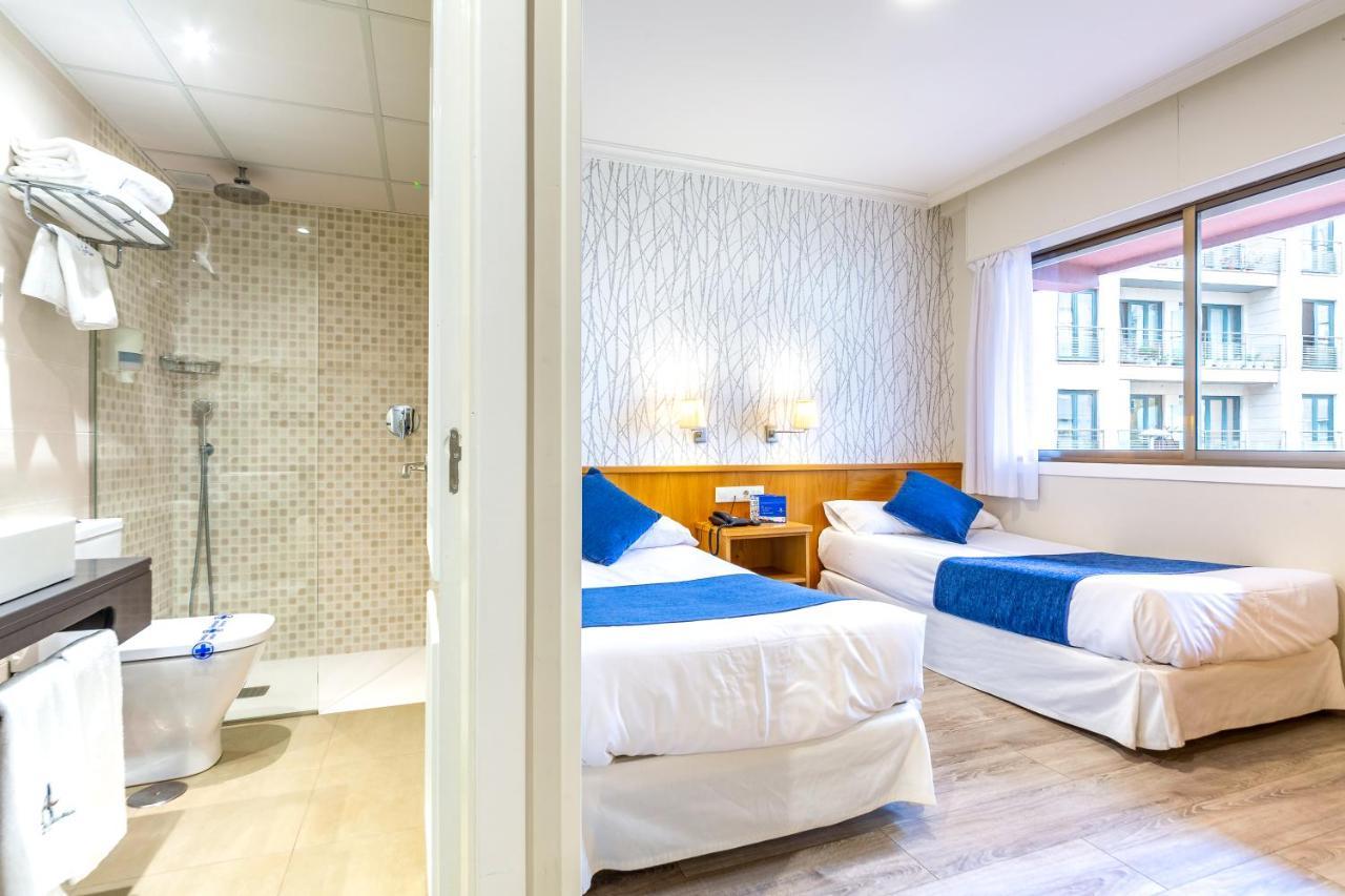 Quarto Familiar Superior