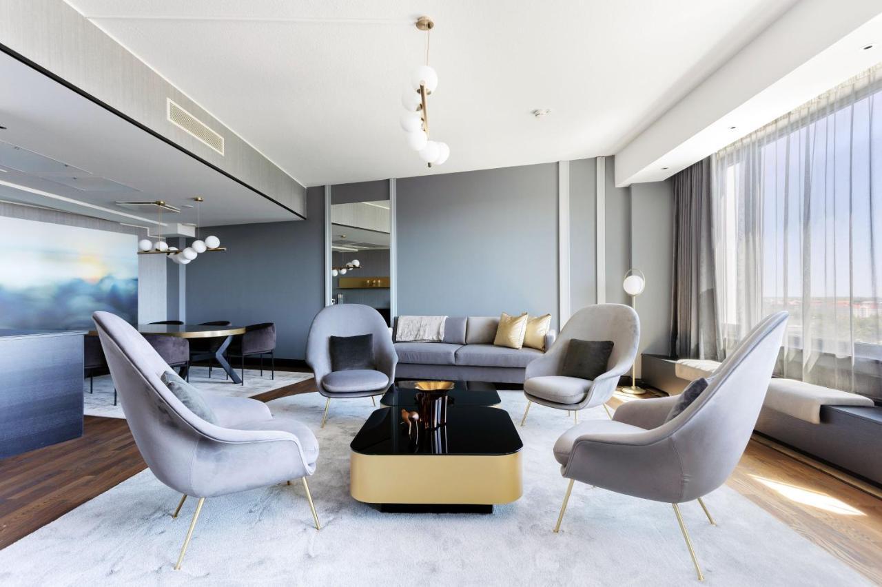 Suite King Executive Club - Non Fumatori