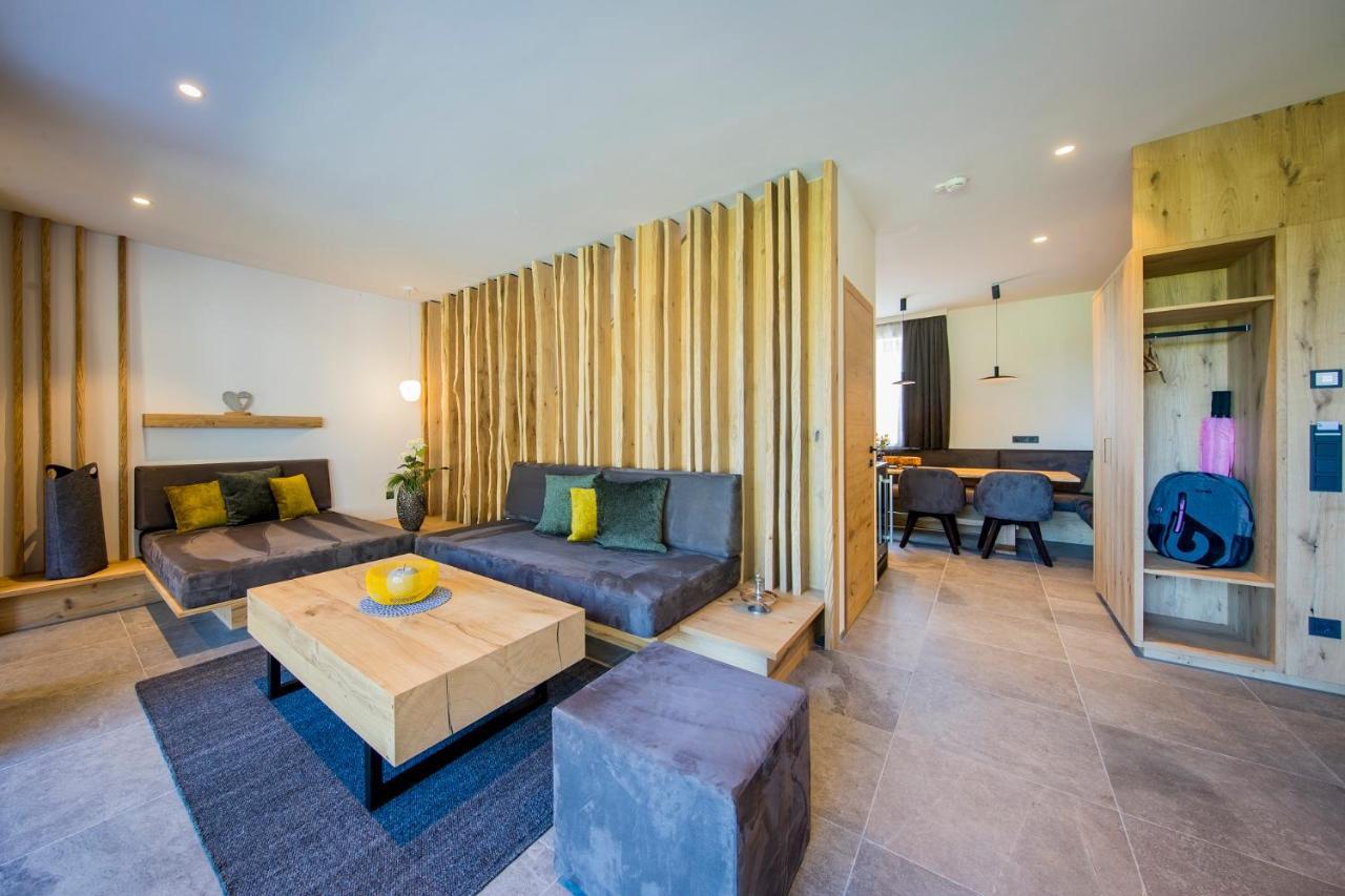Chalet mit 2 Schlafzimmern
