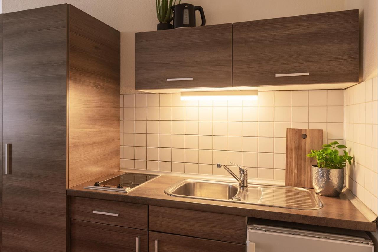 Apartment (3 Erwachsene)