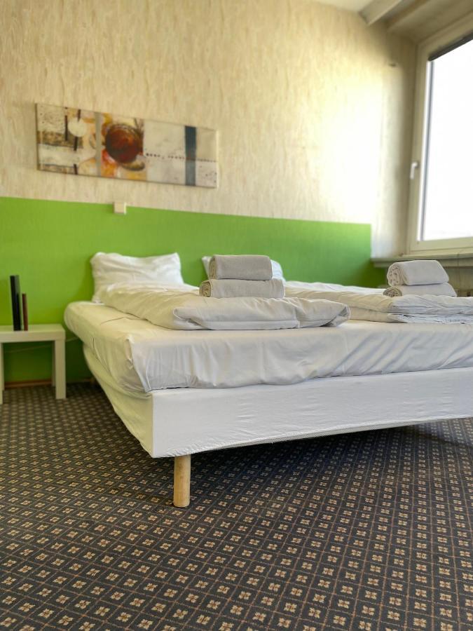 Habitación Doble Estándar - 1 o 2 camas