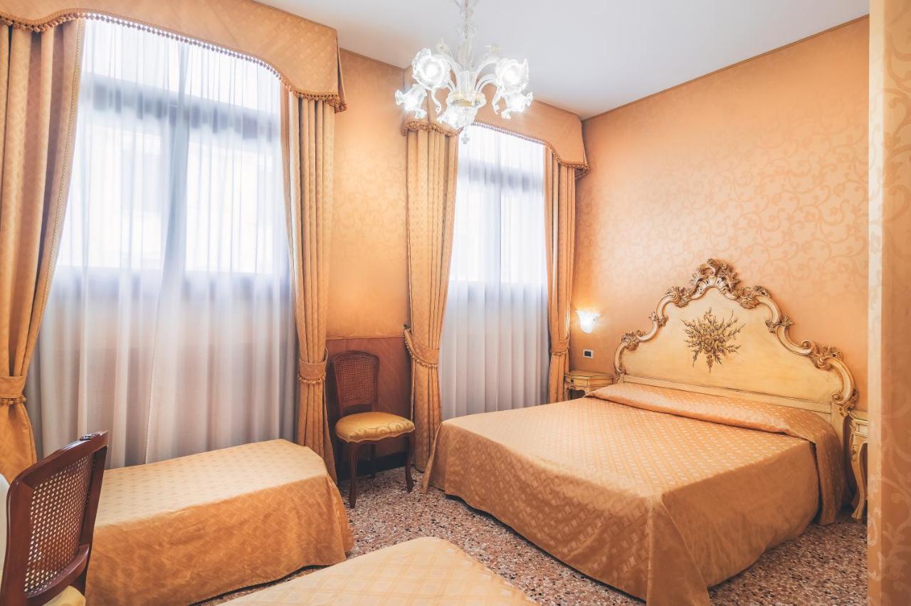 Comfort Dreibettzimmer
