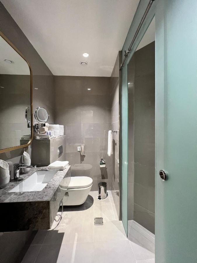 Boutique Suite