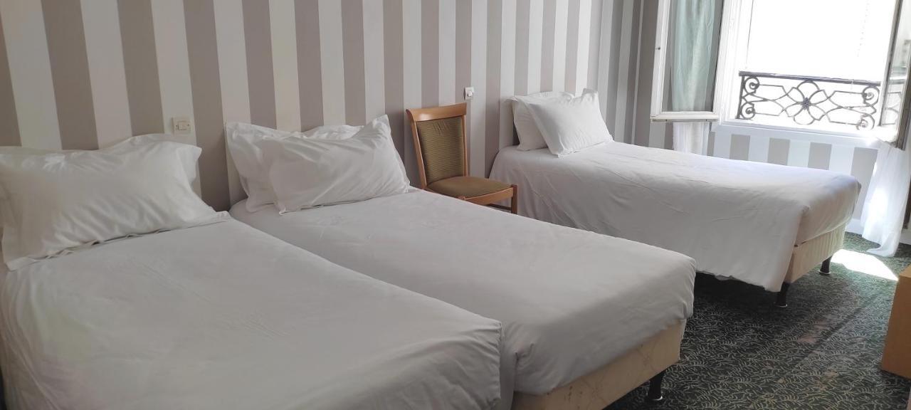 Quarto Triplo