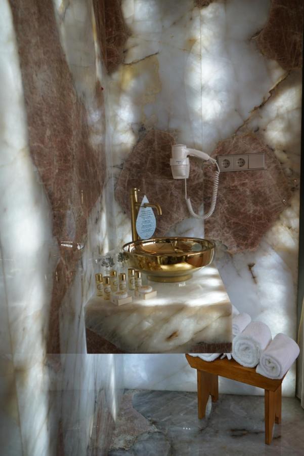 Quarto Superior Deluxe