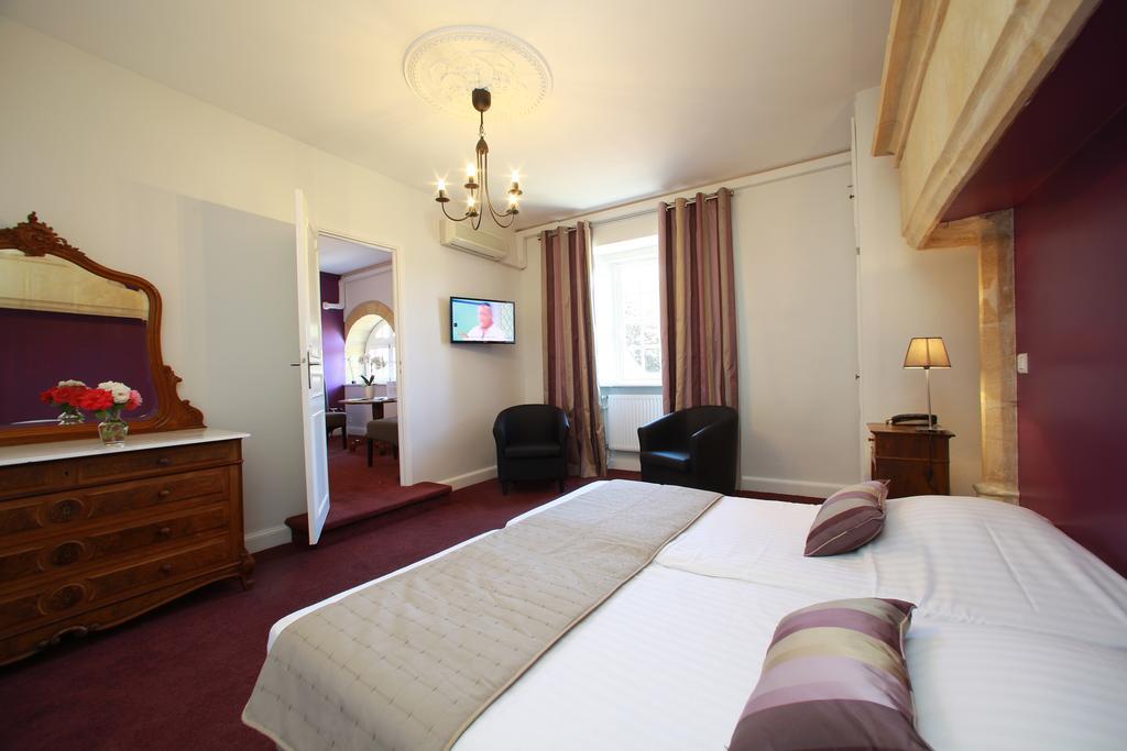 Tradition Premium Triple Room