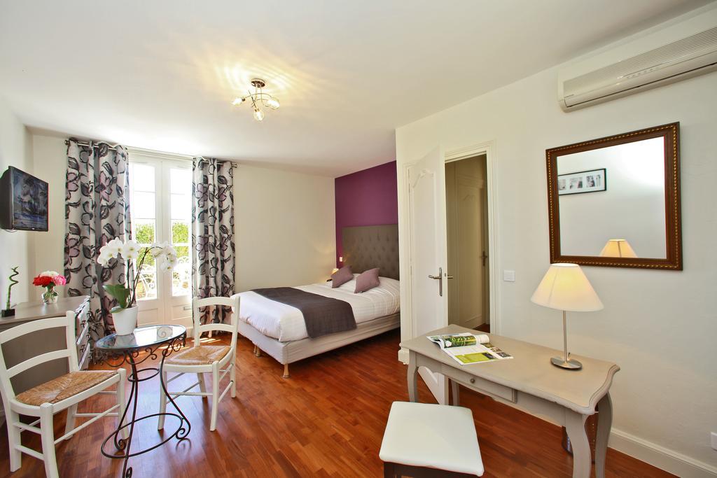 Tradition Superior Double or Twin Room
