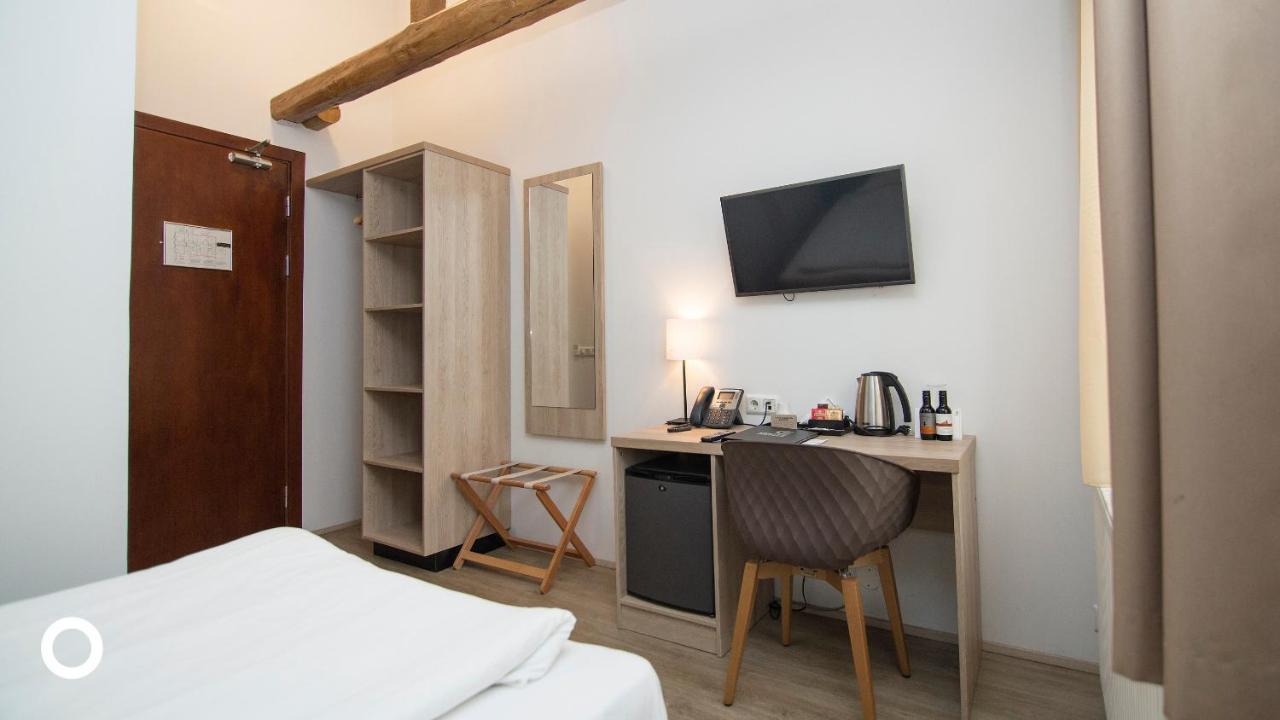 Habitación Individual Estándar