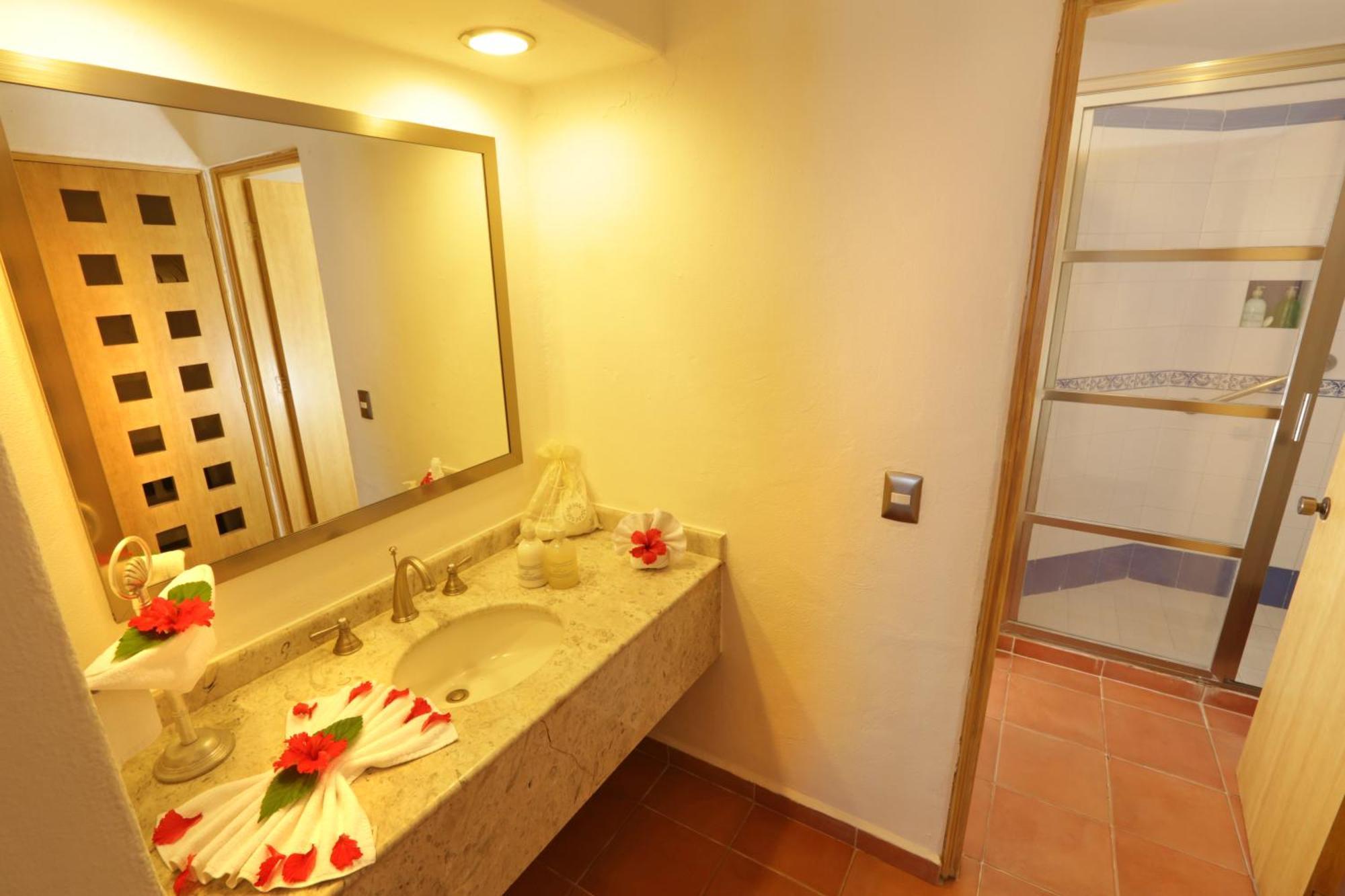 Standard Room Ocean View