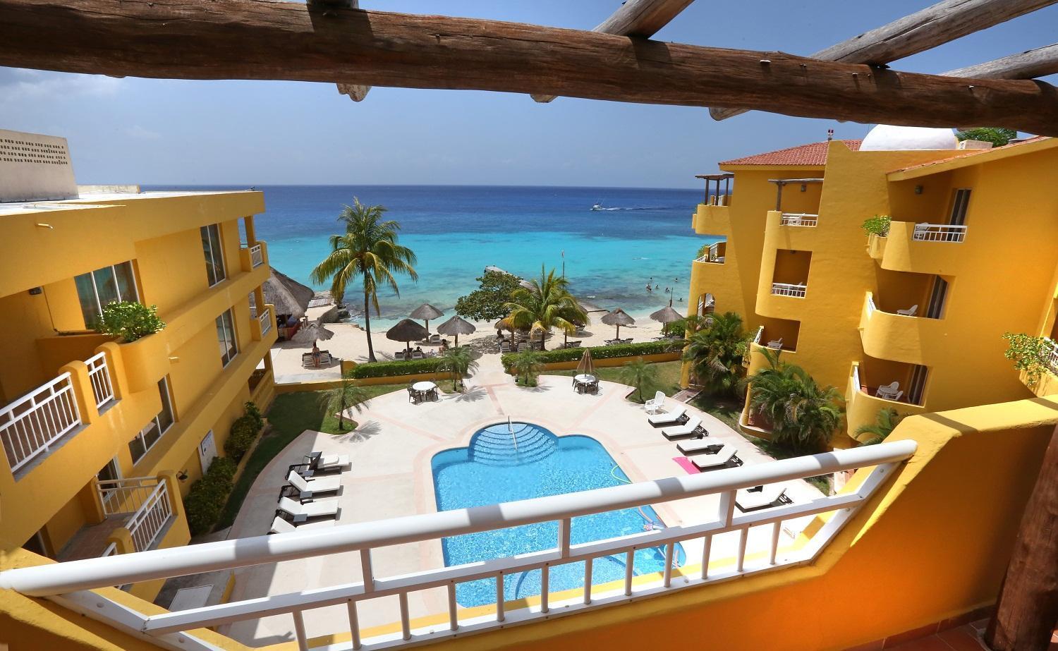 Standard Room Ocean View