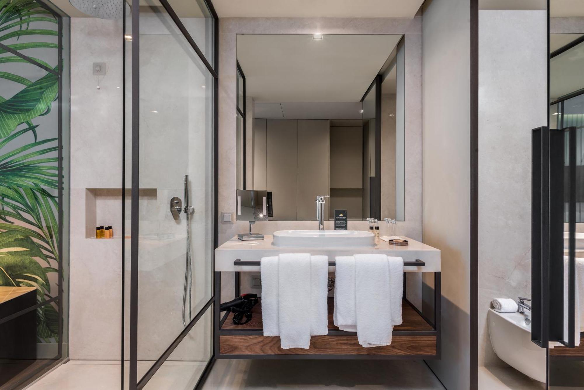 Habitación Doble Deluxe