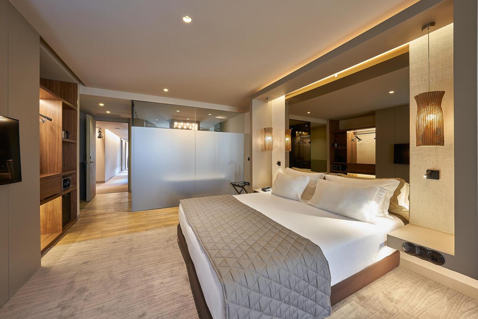 Suite Junior