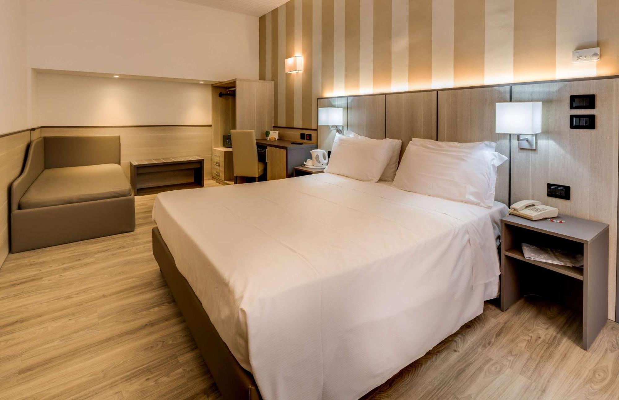 Habitación Triple
