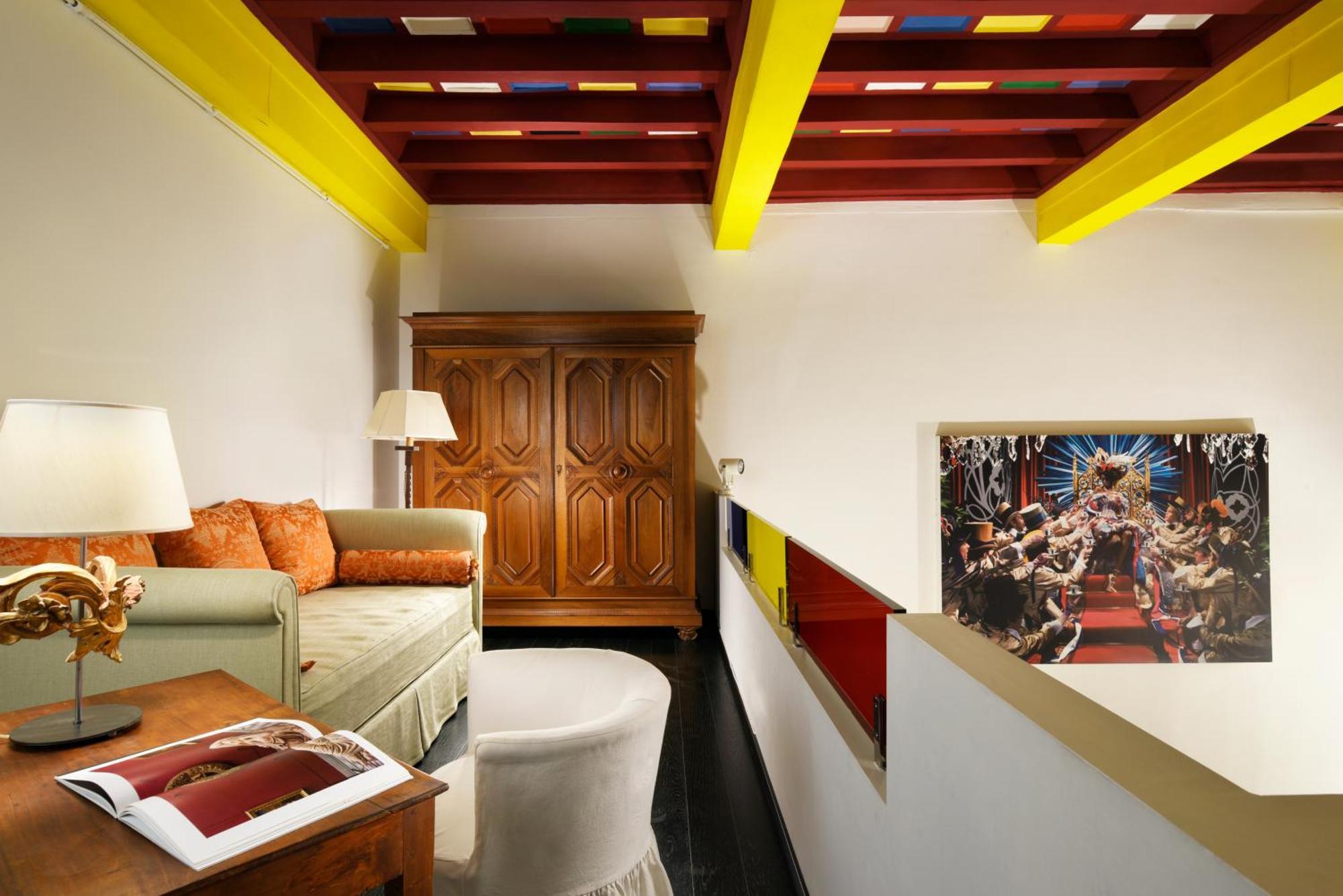 Superior Suite