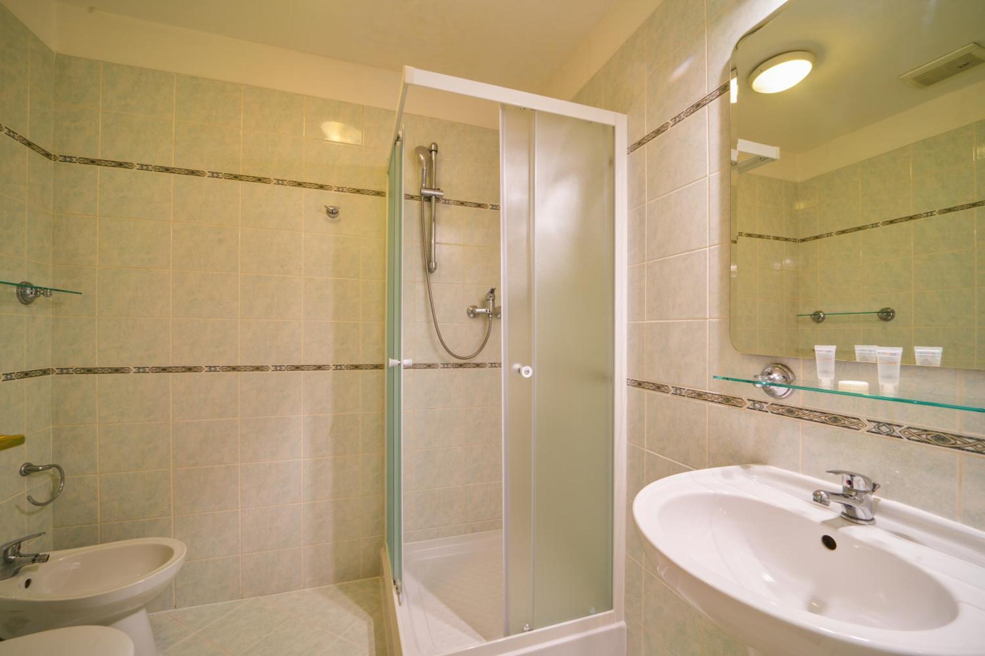 Habitación Individual Superior
