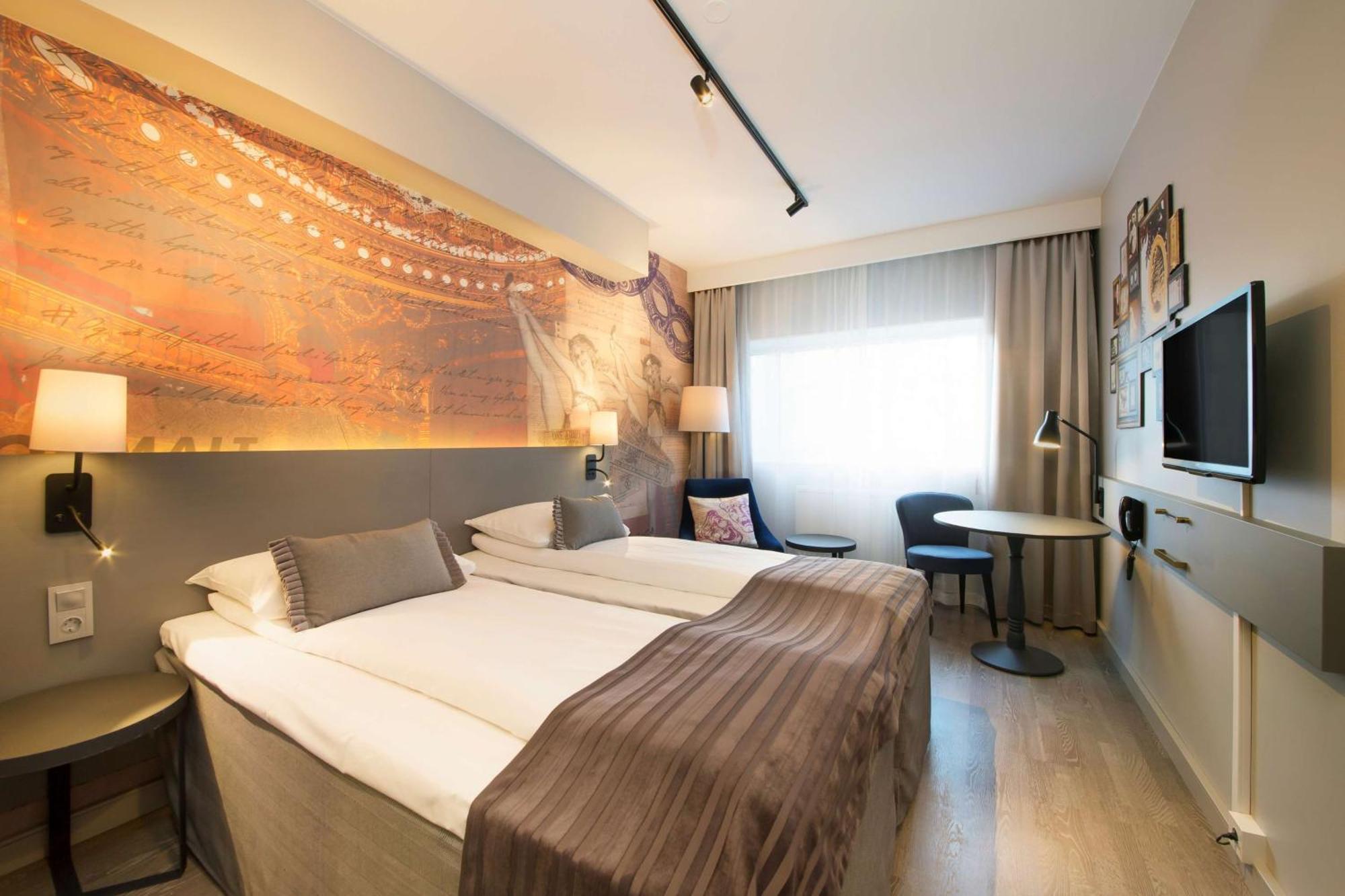 Superior Doppelzimmer
