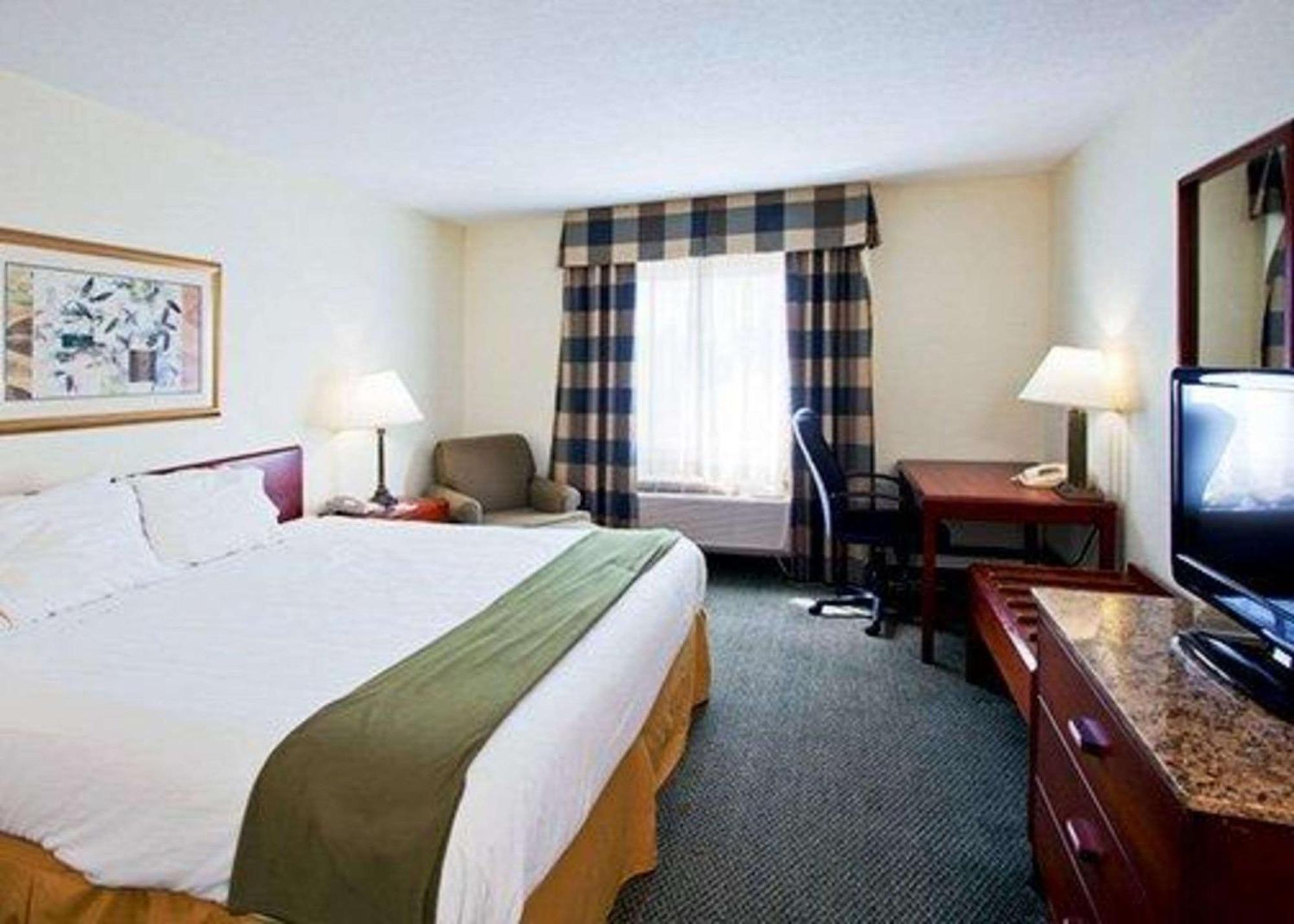 King Room Non-Smoking