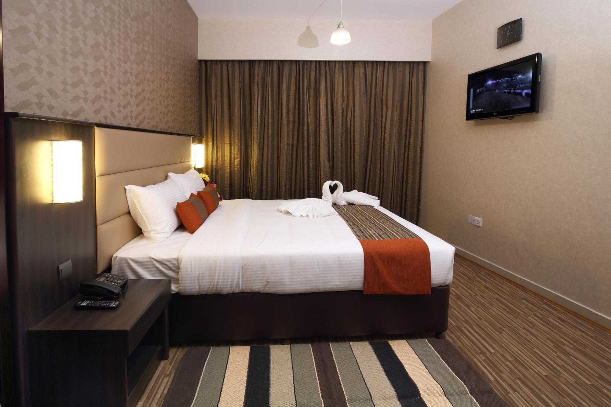 Double or Twin Room