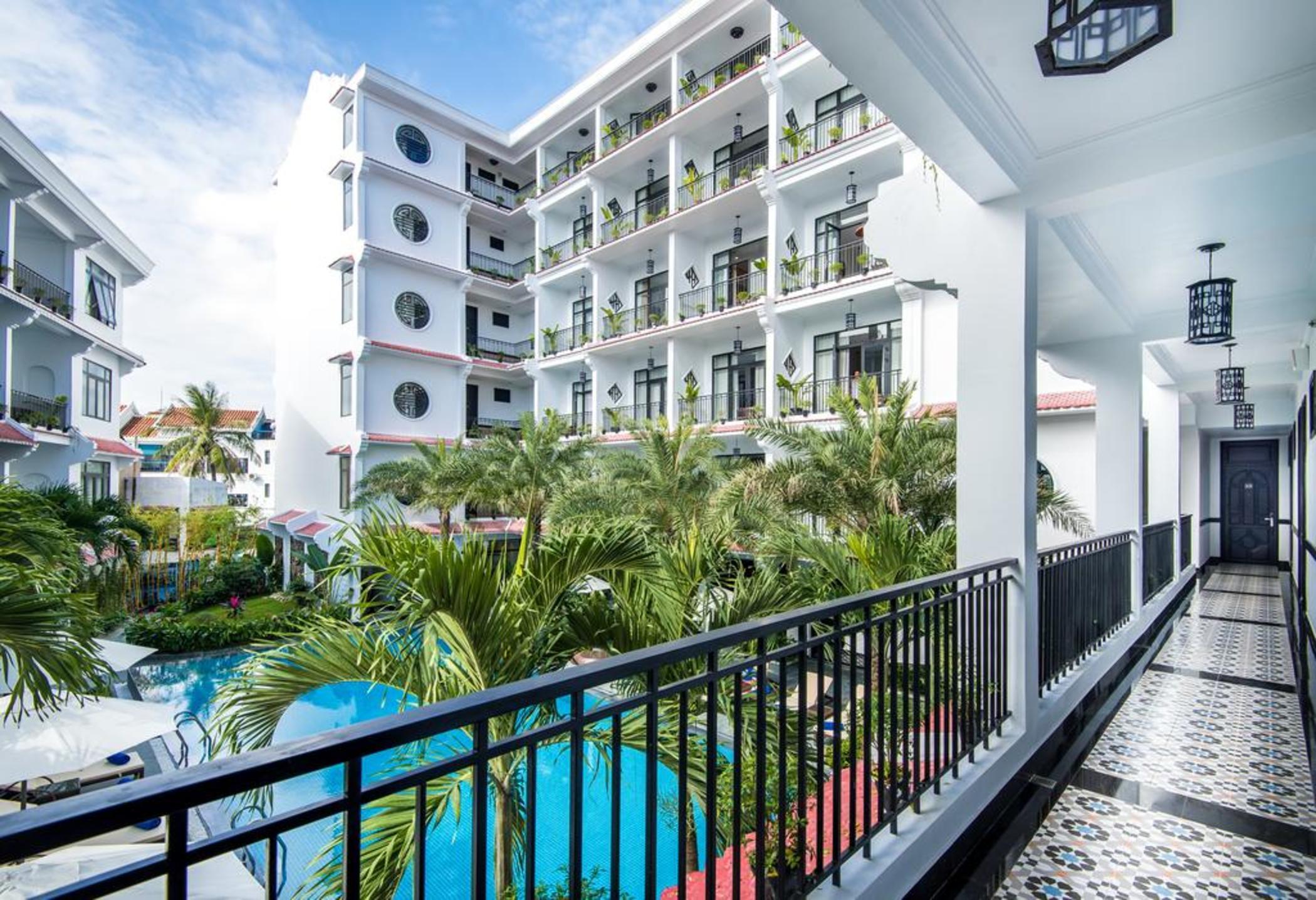 Family Suite With Bunk Beds - Daily Aroma Massage Inclusive For 2 pax