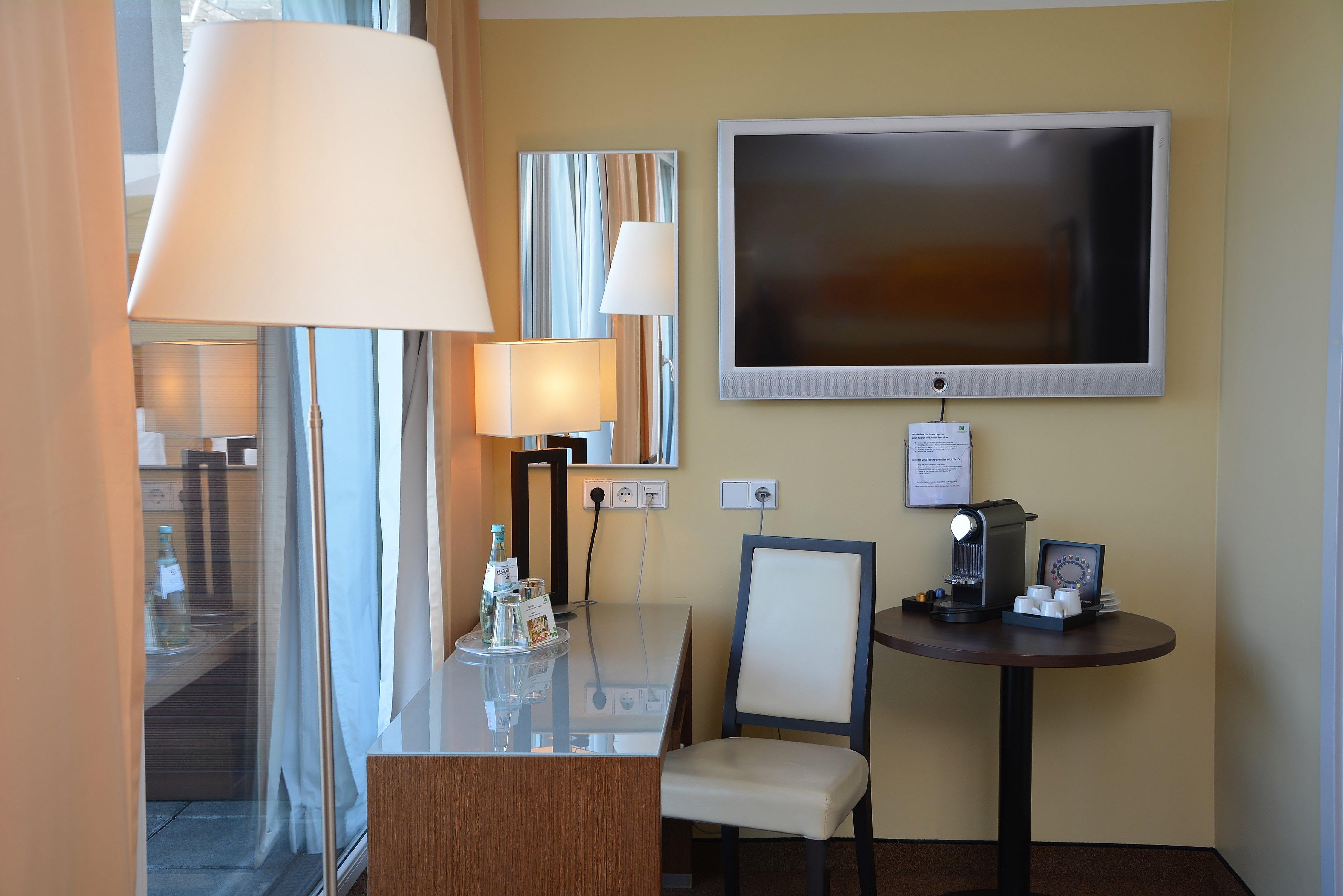 Premium Twin Room