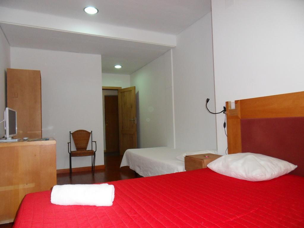 Habitación Doble Económica