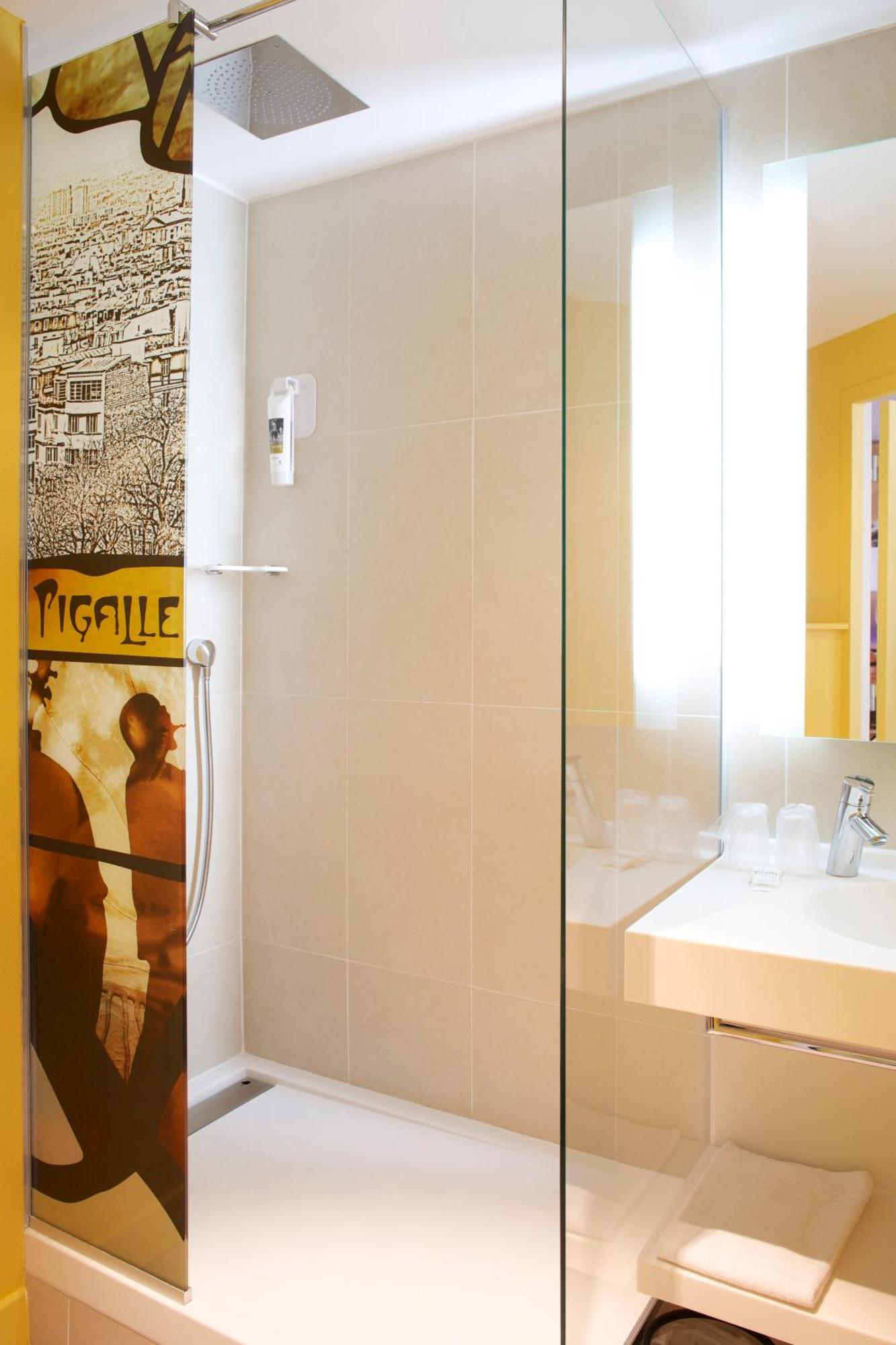 Privilege Double Room