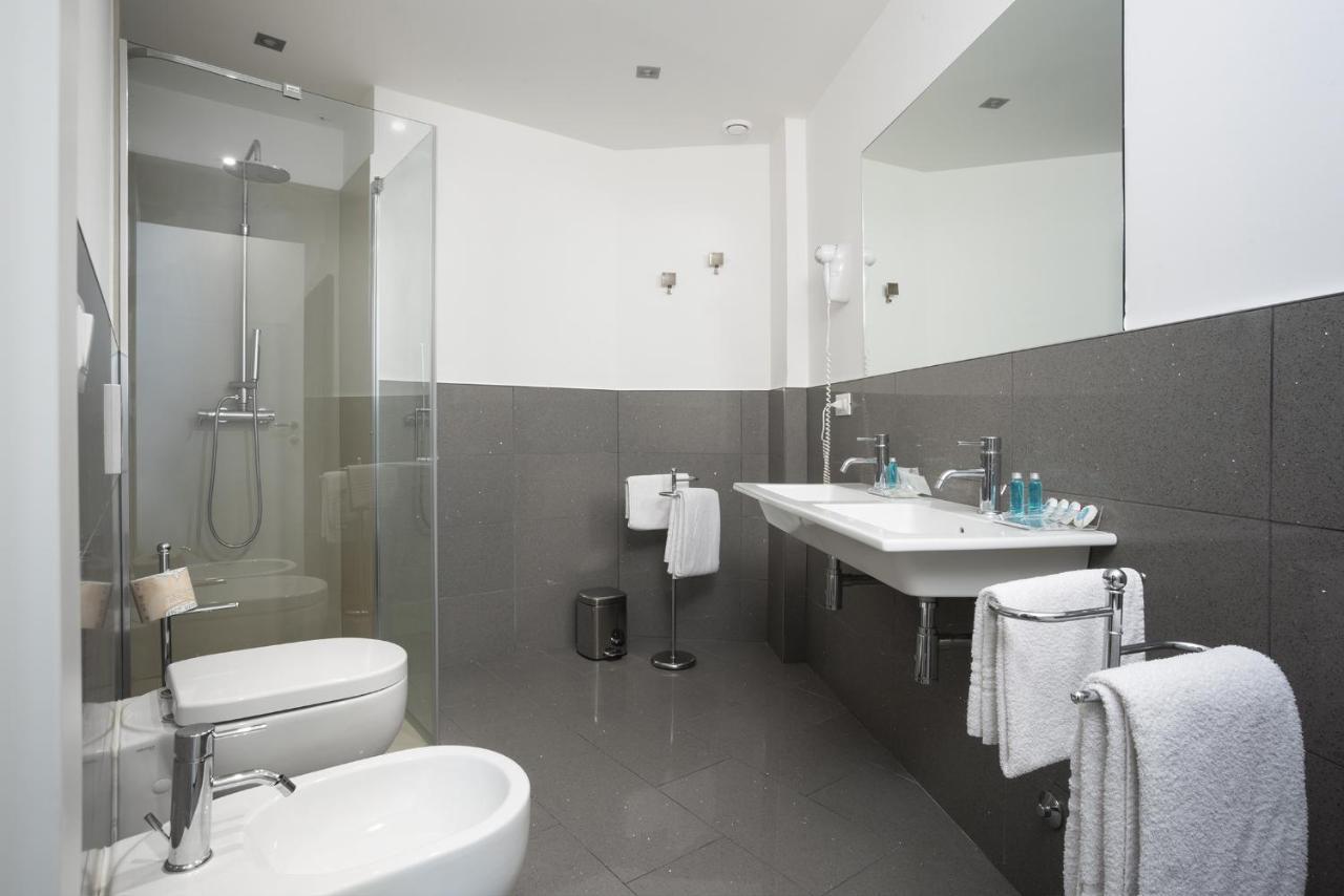 Suite met Uitzicht op Zee