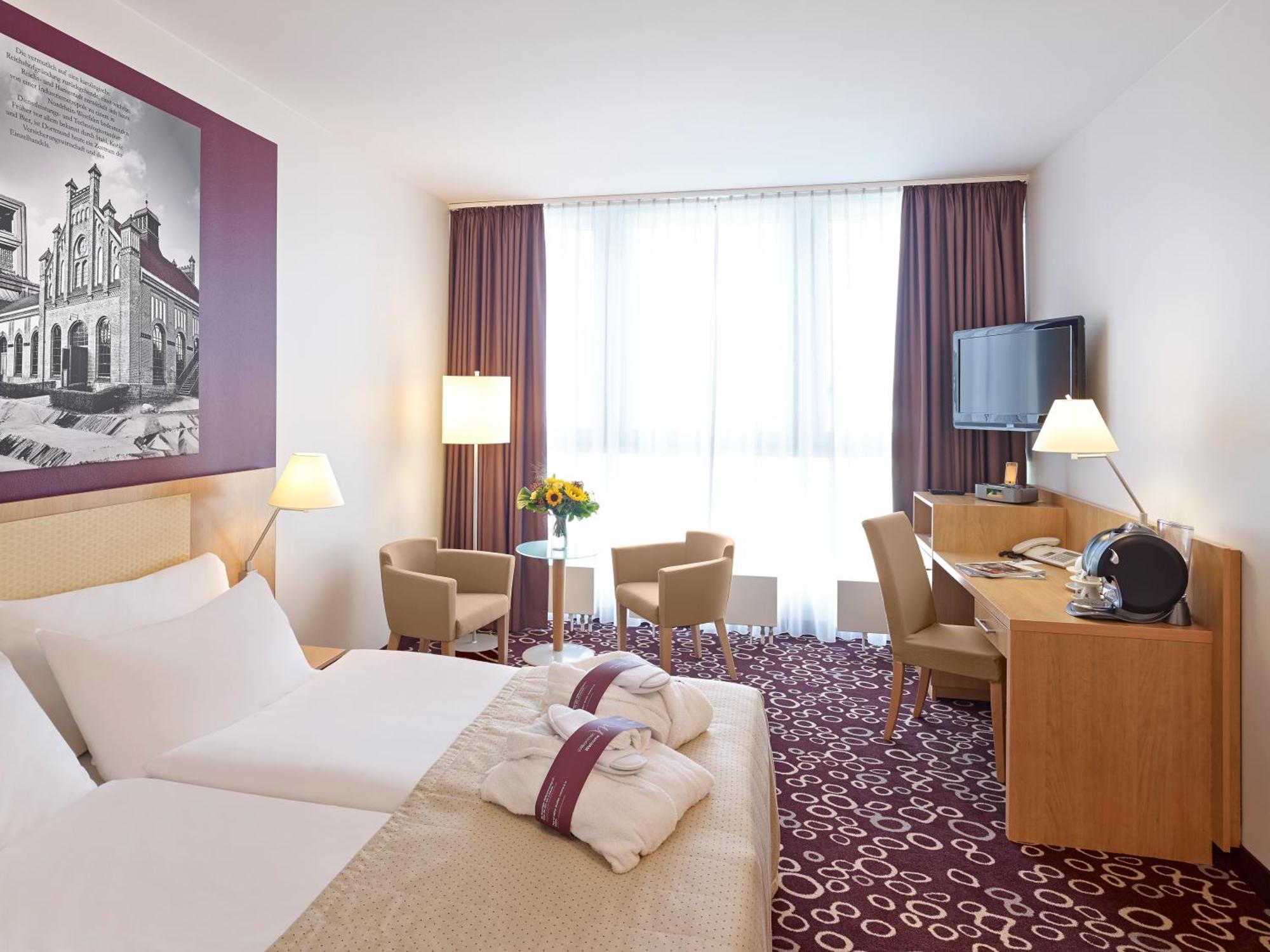 Privilege Doppelzimmer