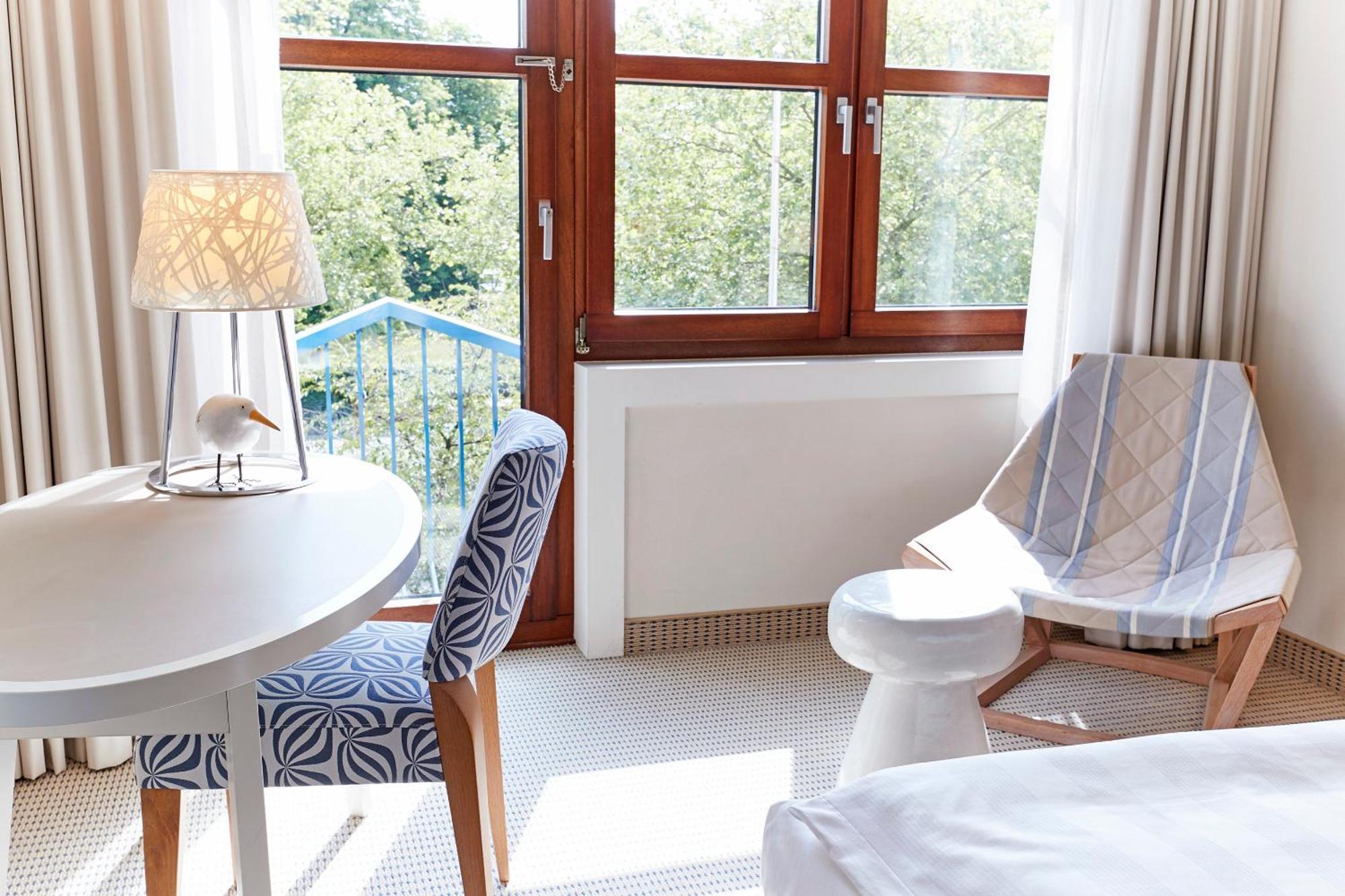Comfort Kiel Zimmer
