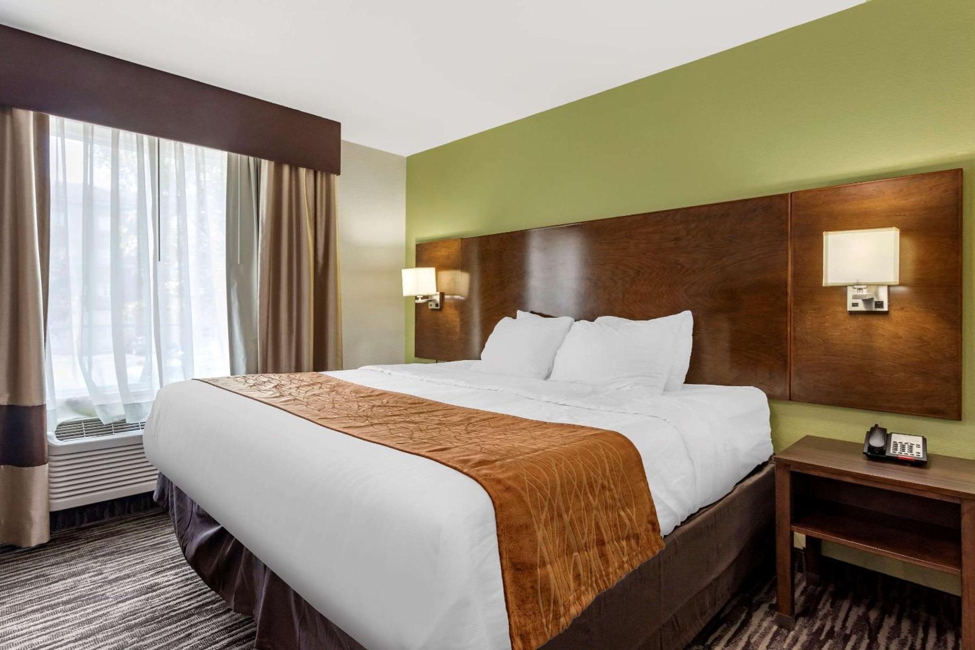 King Suite with Sofa Bed - Non-Smoking,1282561366:JPEG
