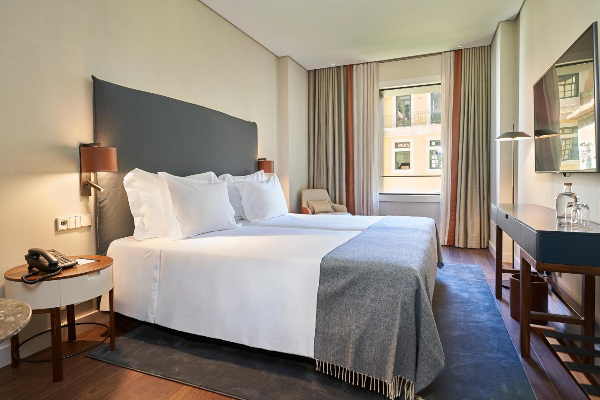 Quarto Twin Superior