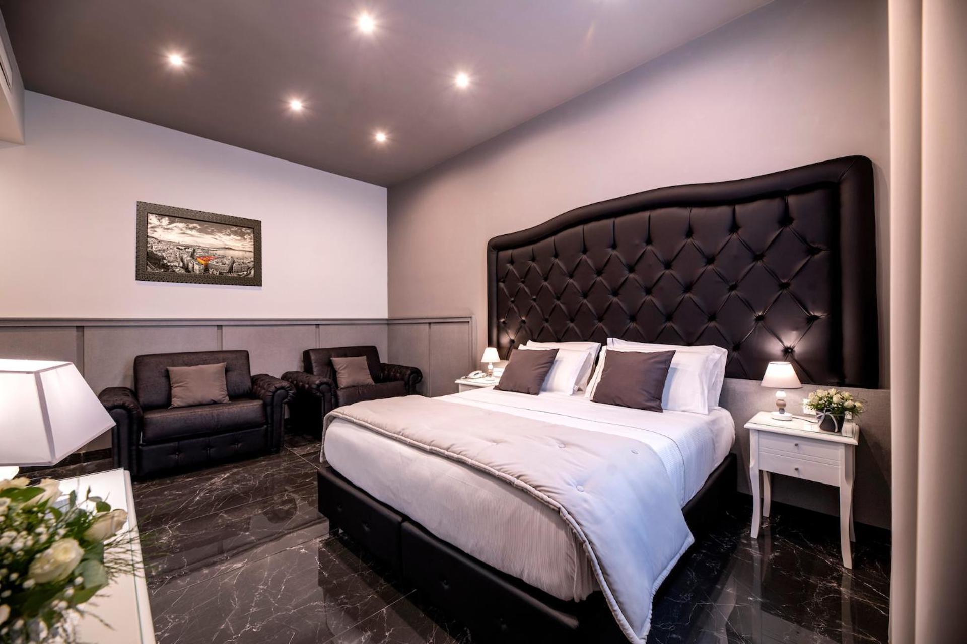 Quarto Familiar