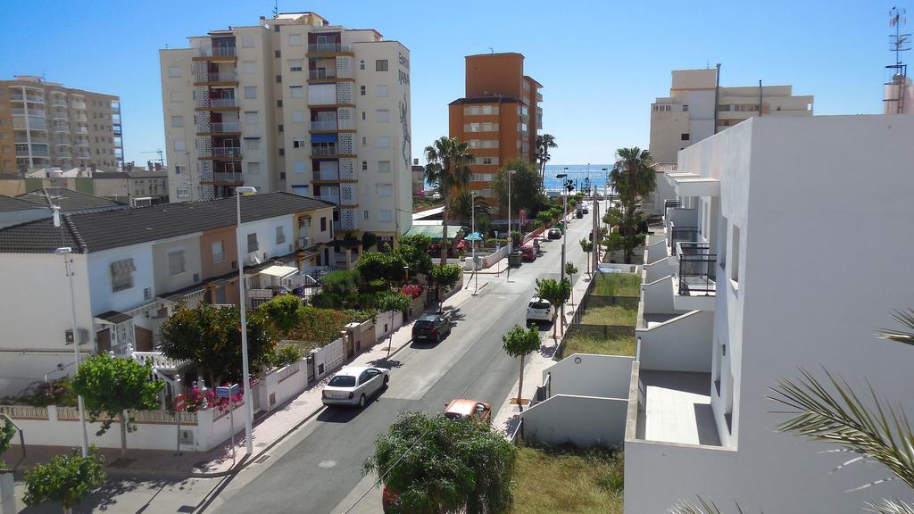 Apartamento de 1 dormitorio (2 - 4 adultos)