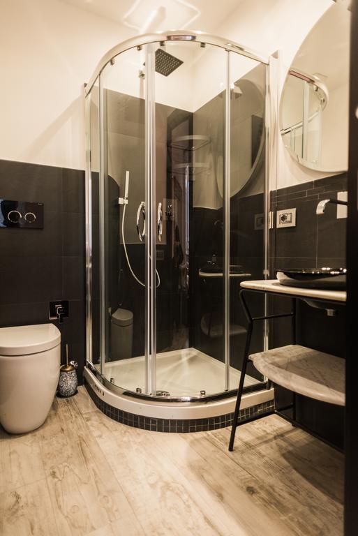 Habitación Doble Pequeña