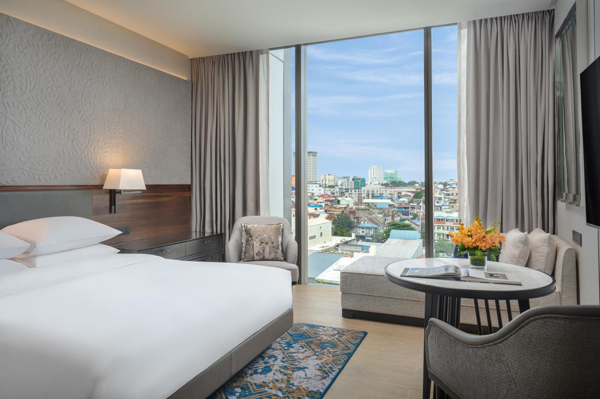 King Room - Club Access