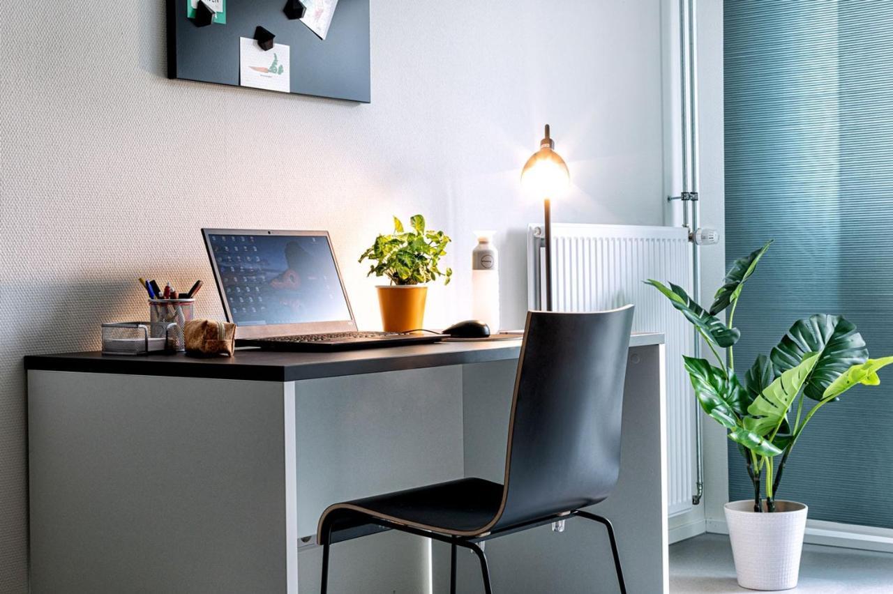 Studio-Apartment