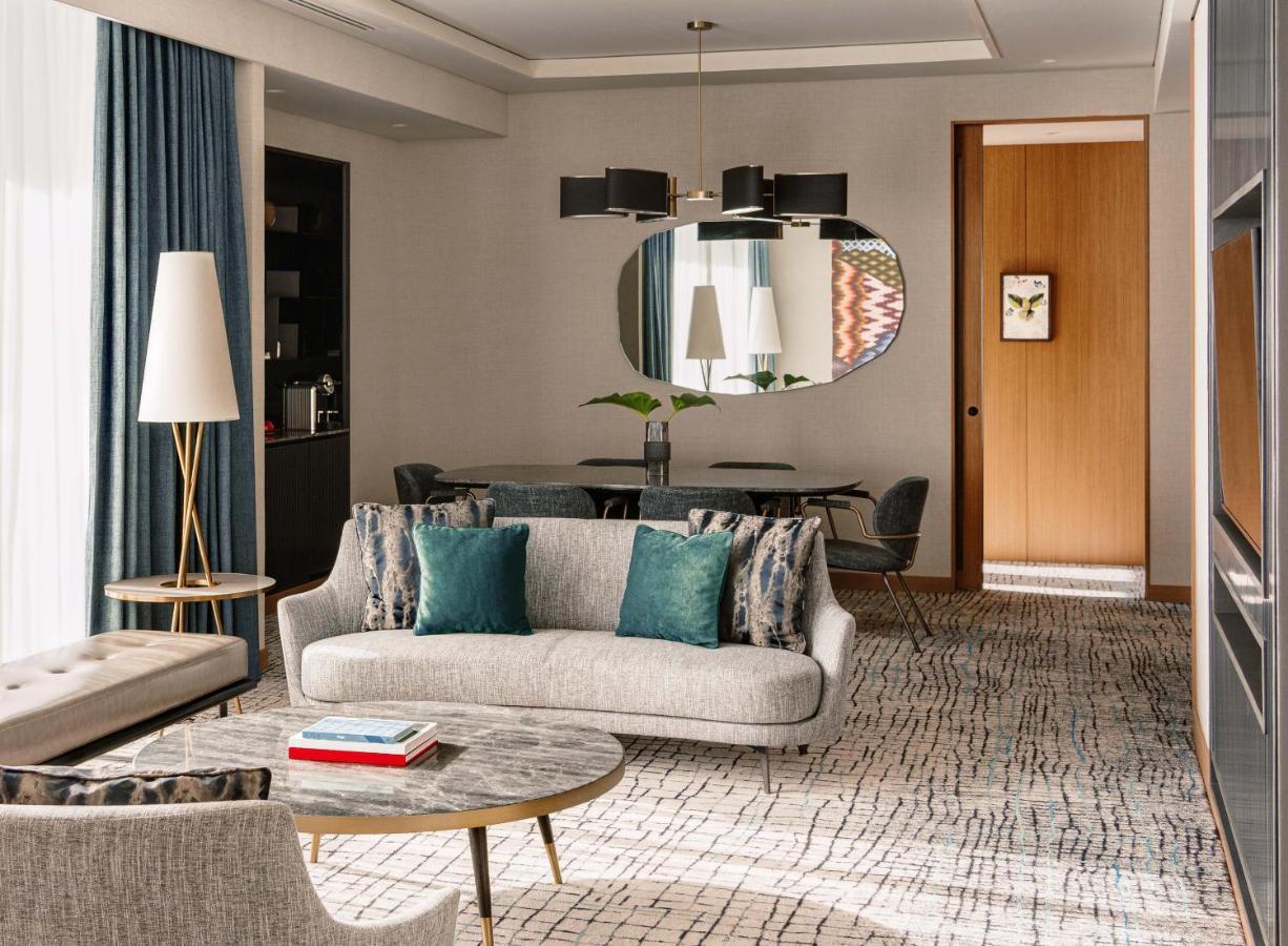 Suite Familiare con 2 Camere da Letto