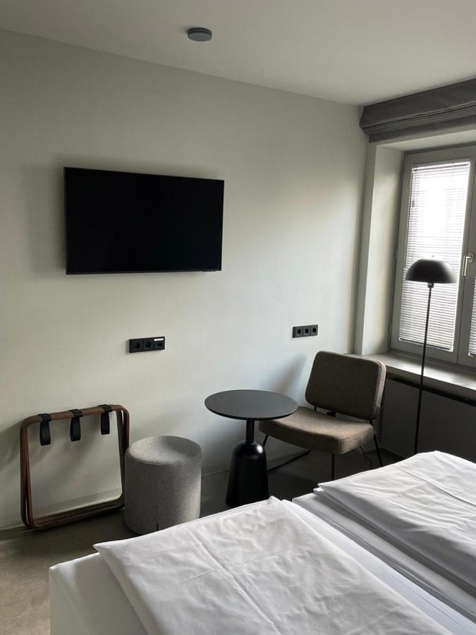 Standard Doppelzimmer