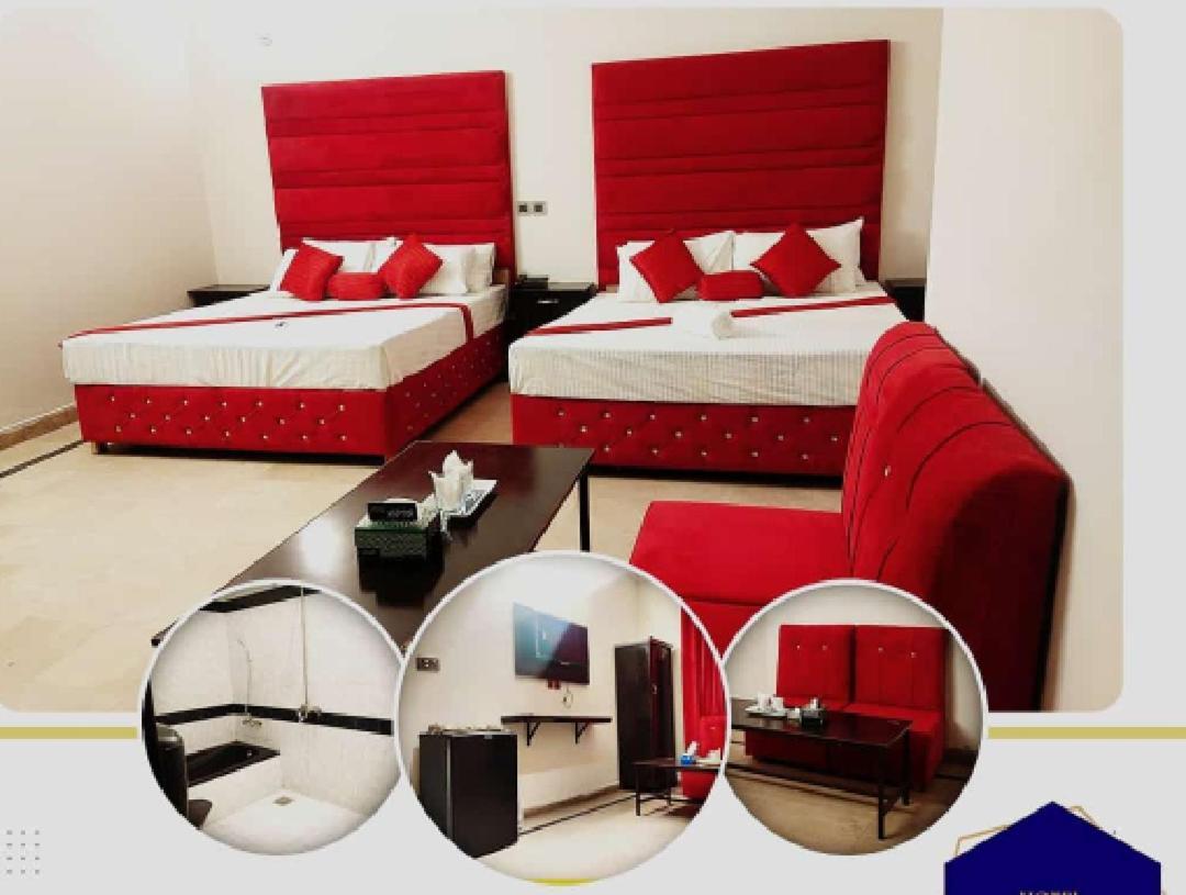 Deluxe Suite