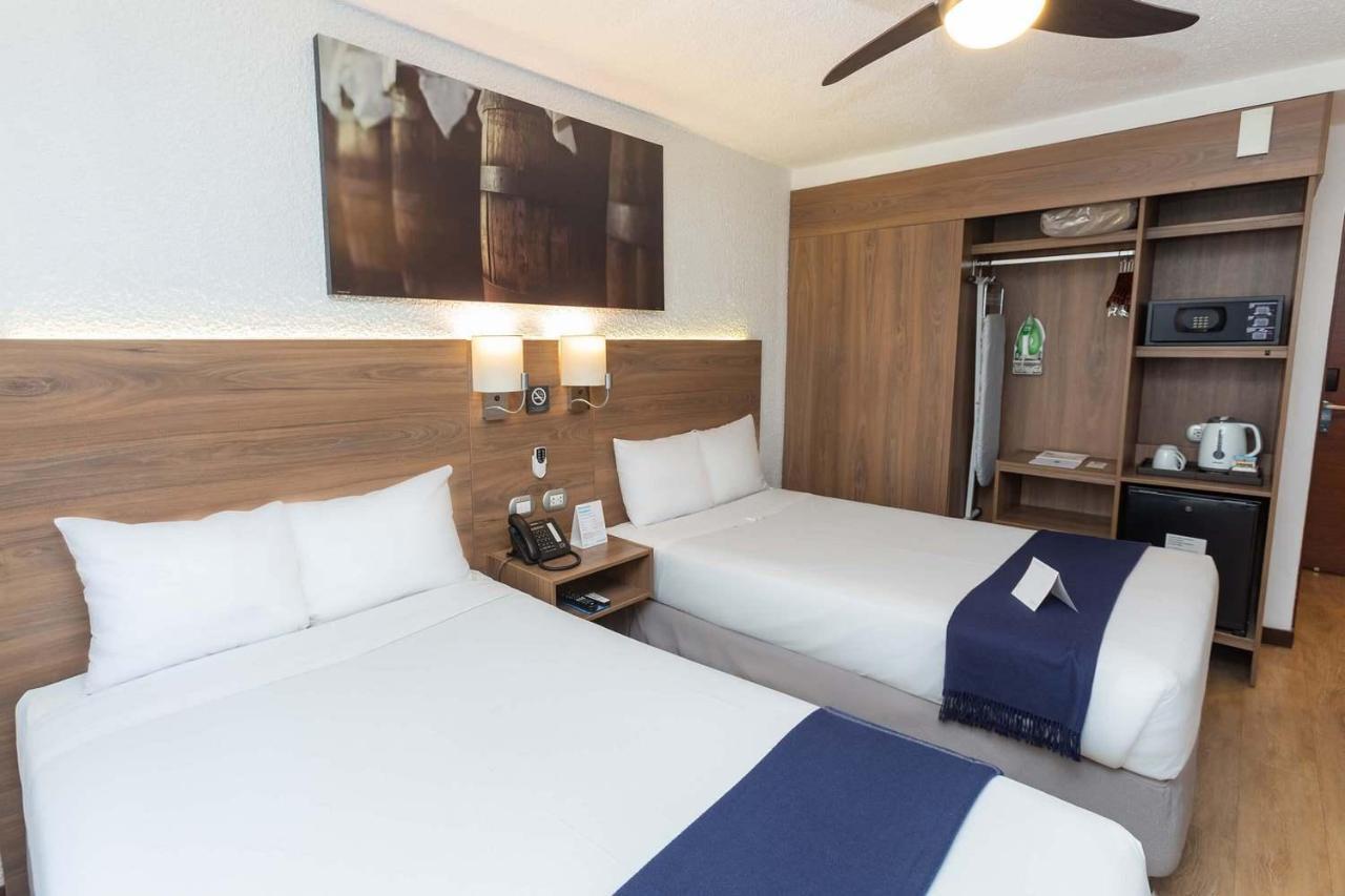 Superior Zweibettzimmer