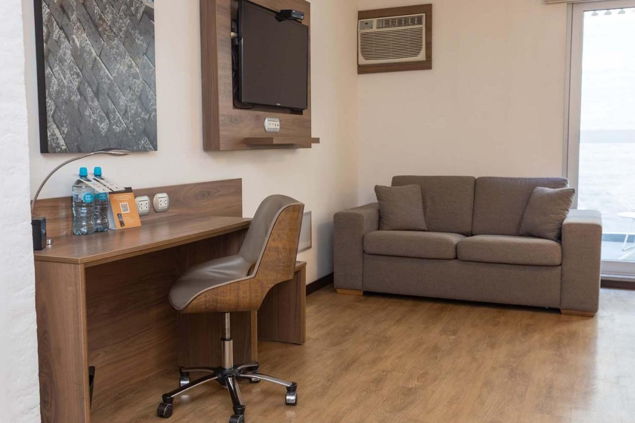 Zweibettzimmer