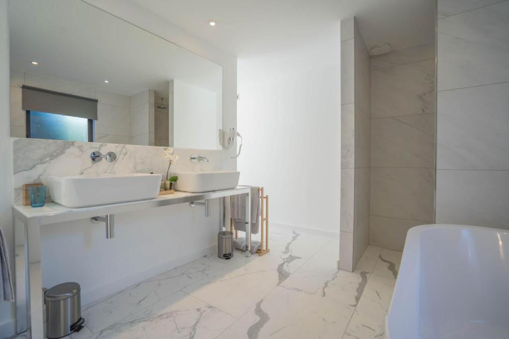 Prestige Double Room