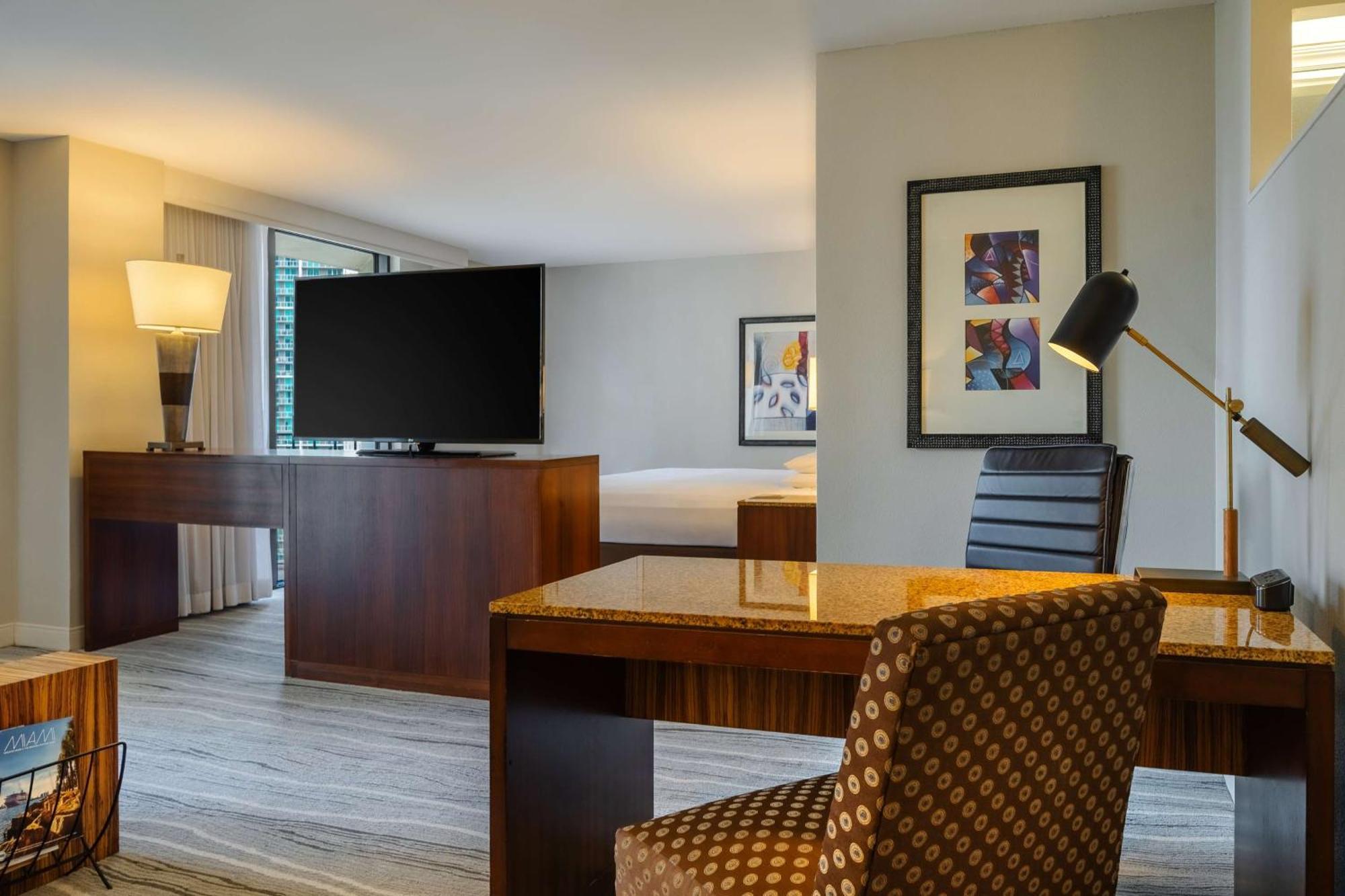 Suite King