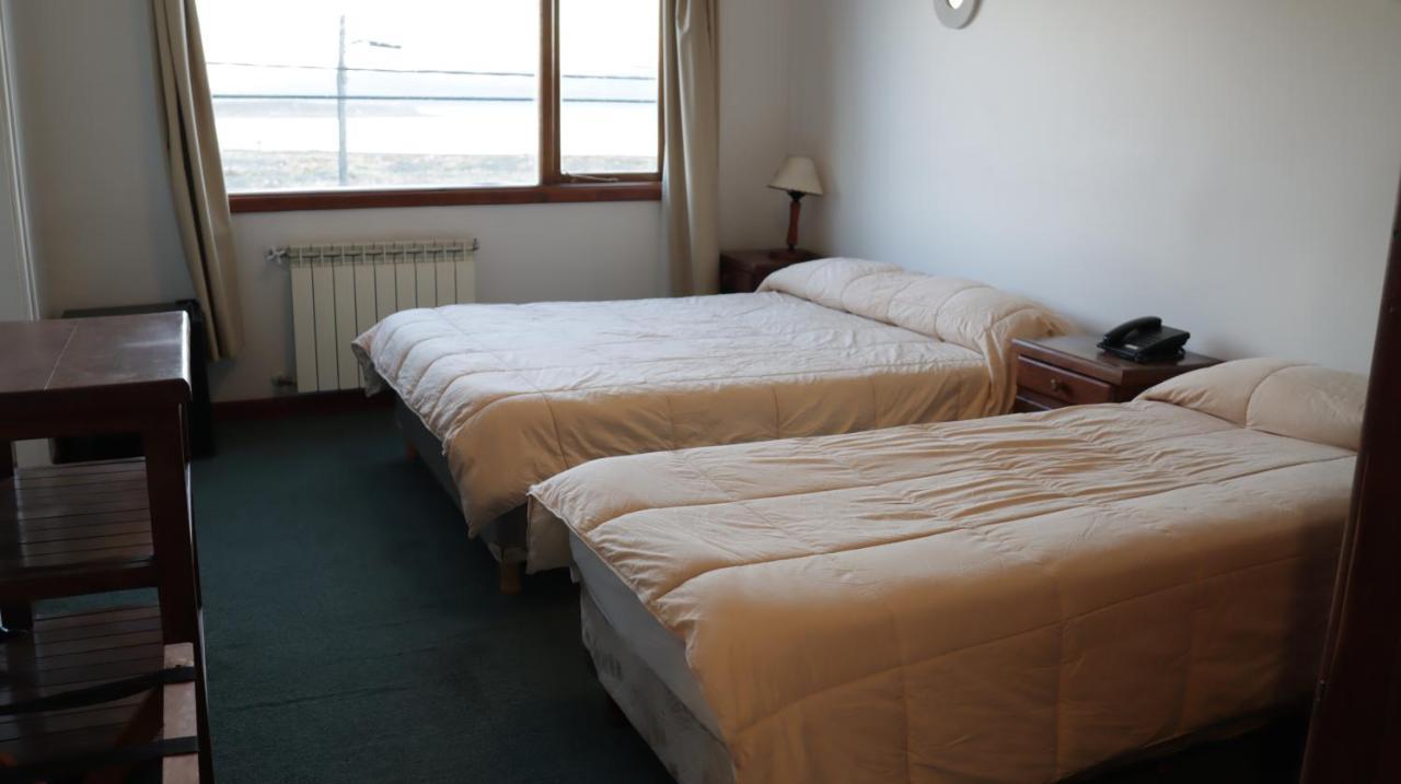 Triple Room Sea View