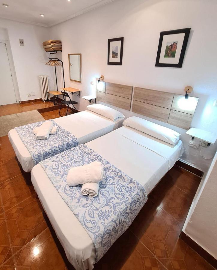 Quarto Duplo ou Twin