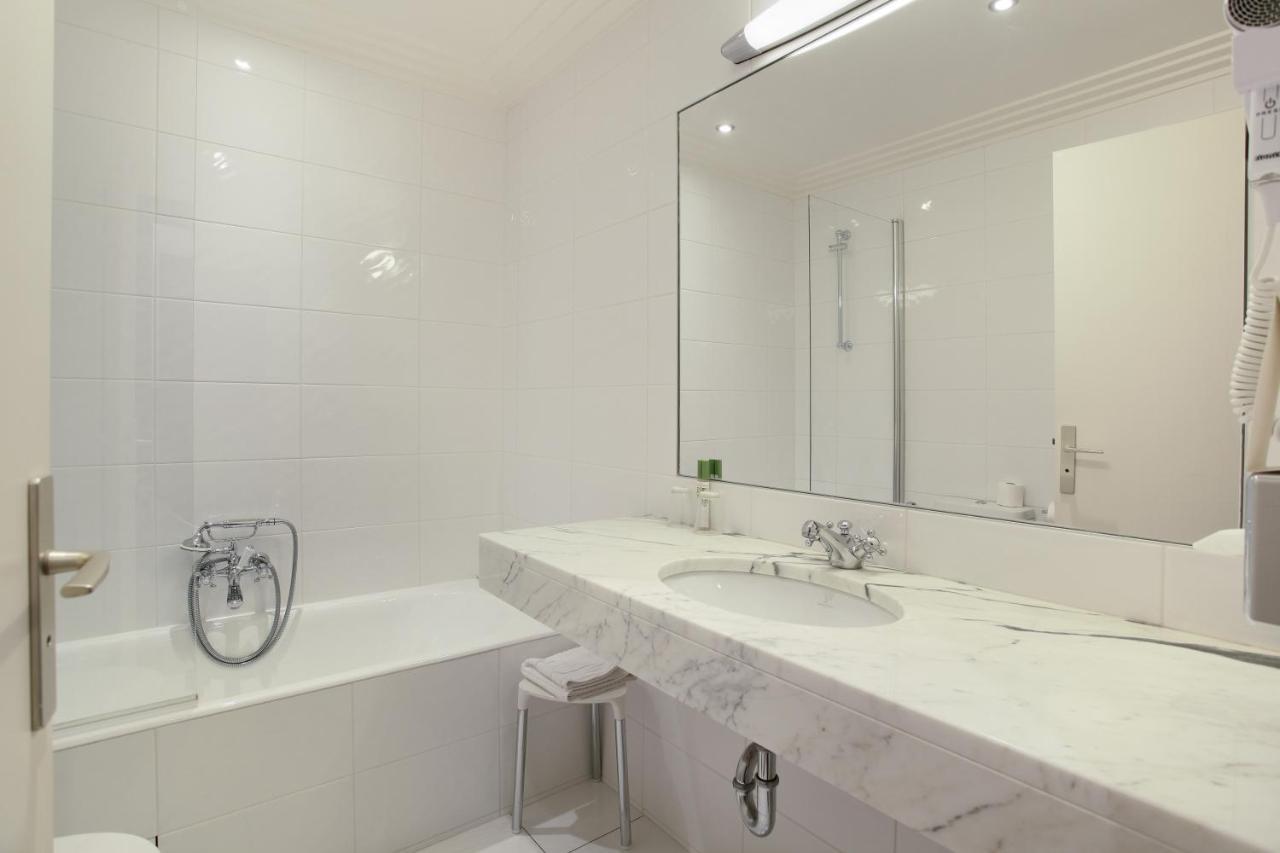 Standaard Kamer met 2 Bedden